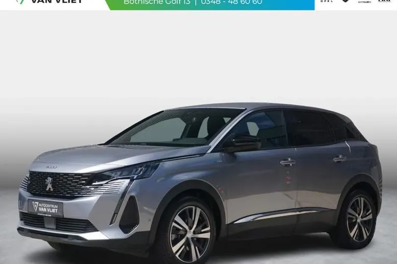 Peugeot 3008 (2023)