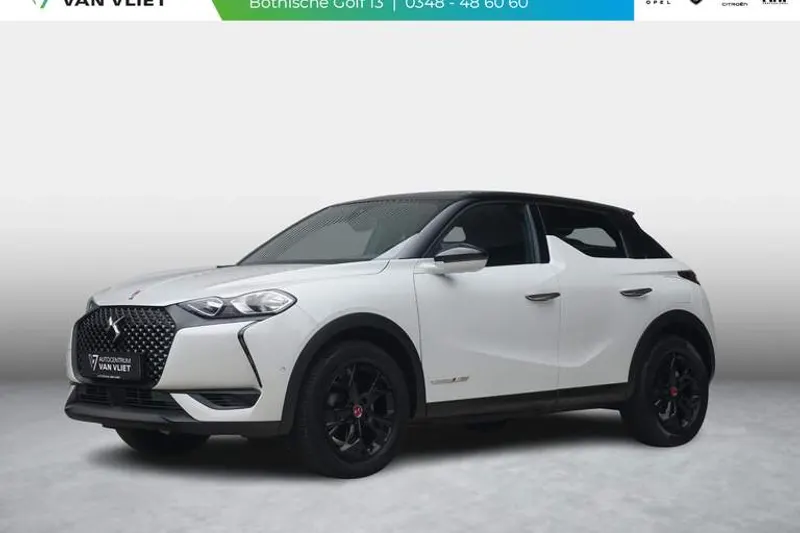 DS 3 (2020)