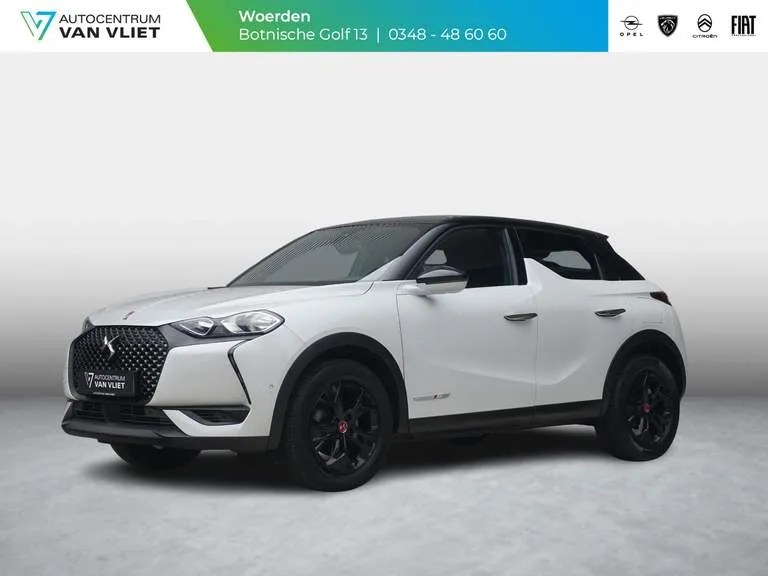DS 3 (2020) — foto 1