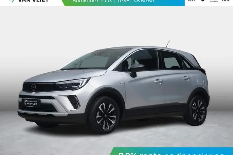 Opel Crossland (2024)