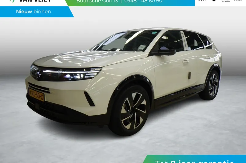 Opel Grandland (2026)