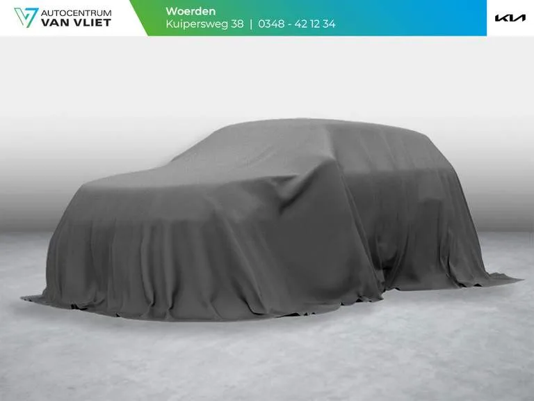 Kia Sorento (2025) — foto 1