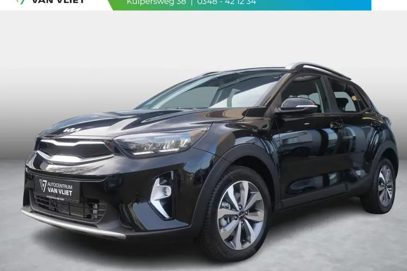 Kia Stonic (2025)