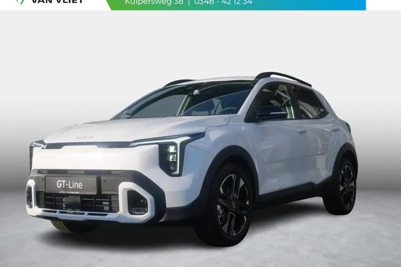 Kia Stonic (2026)