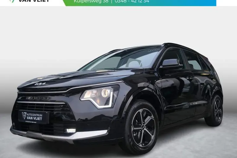 Kia Niro (2026)