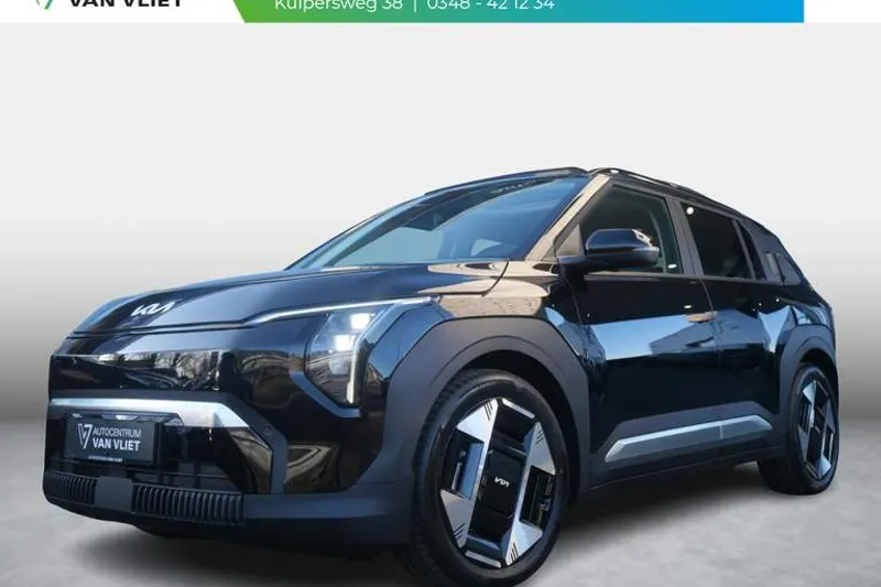 Kia EV3 (2025)