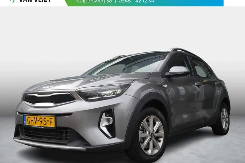 Kia Stonic (2024)