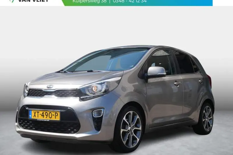 Kia Picanto (2019)