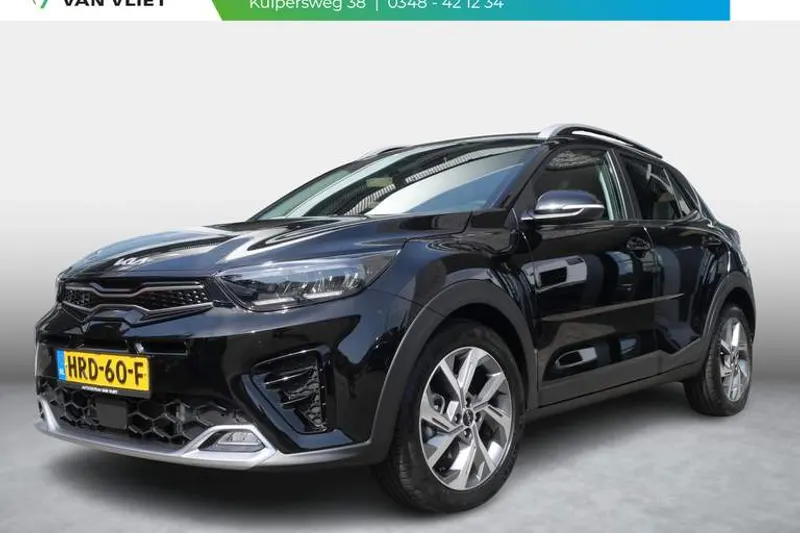 Kia Stonic (2025)