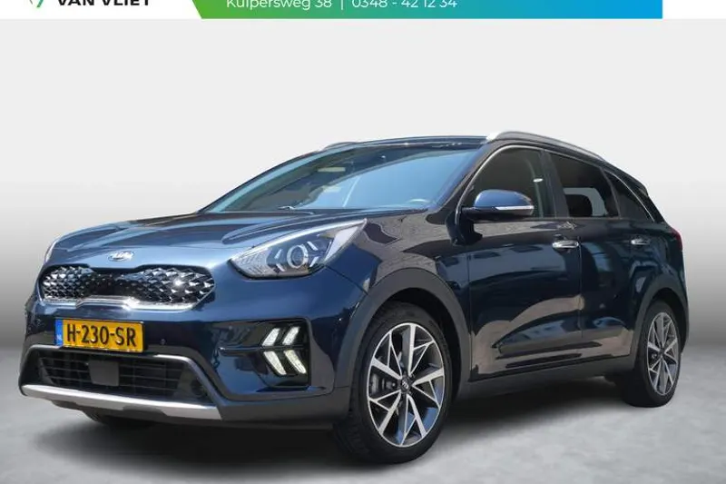 Kia Niro (2020)