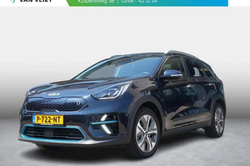 Kia Niro EV (2022)