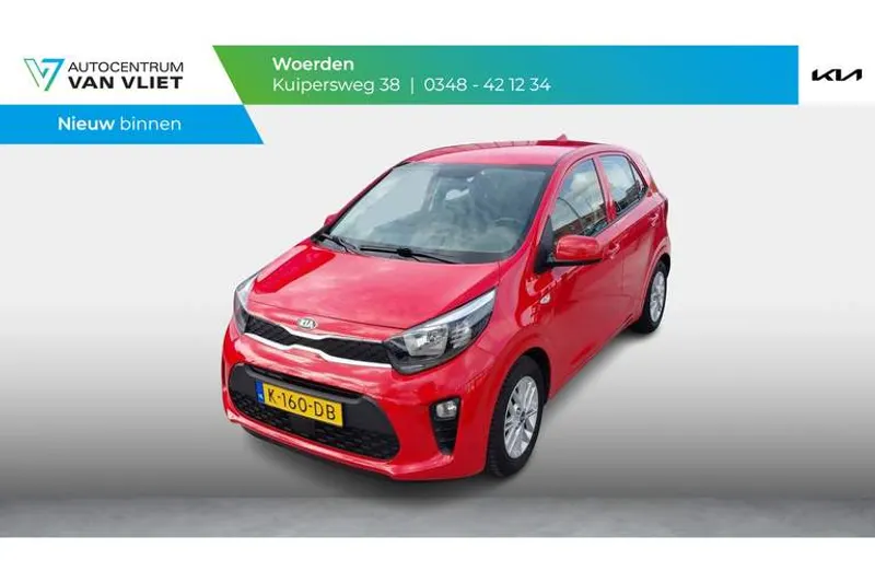 Kia Picanto (2020)