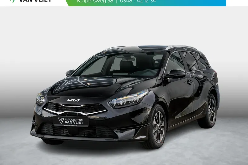 Kia Ceed (2025)