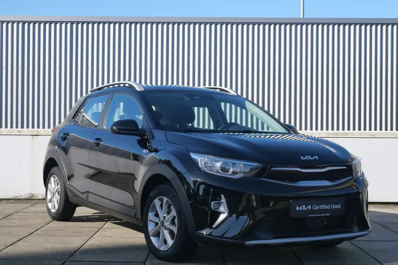 Kia Stonic (2022)