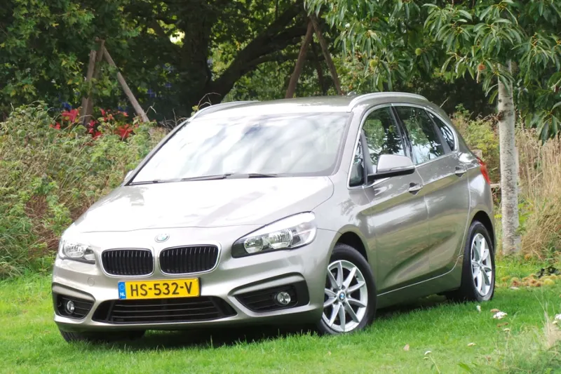 BMW 2-Serie Active Tourer (2015)