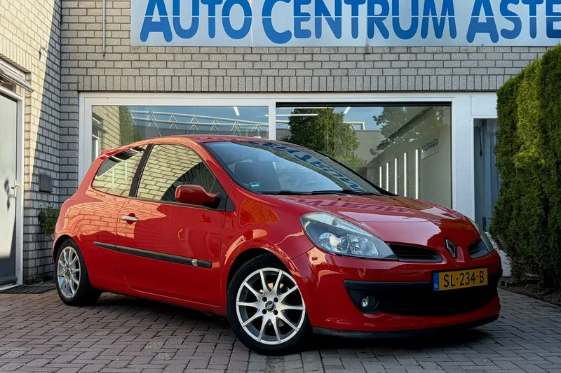 Renault Clio (2006)