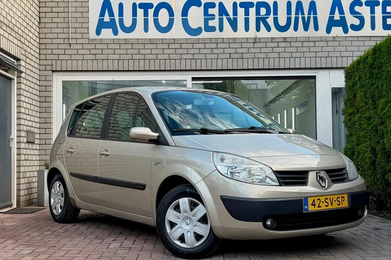 Renault Scénic (2006)