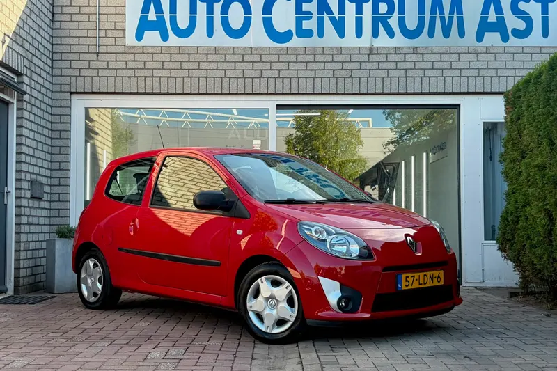 Renault Twingo (2010)
