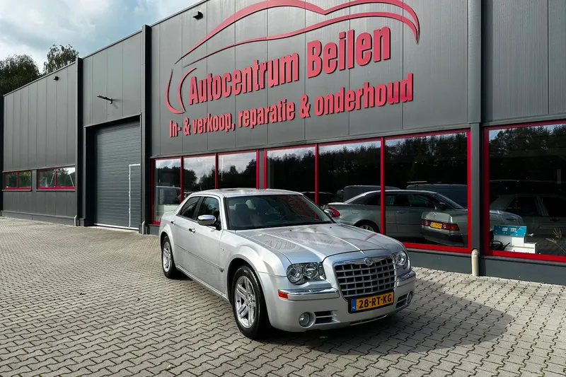 Chrysler 300C (2005)