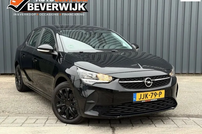 Opel Corsa (2023)