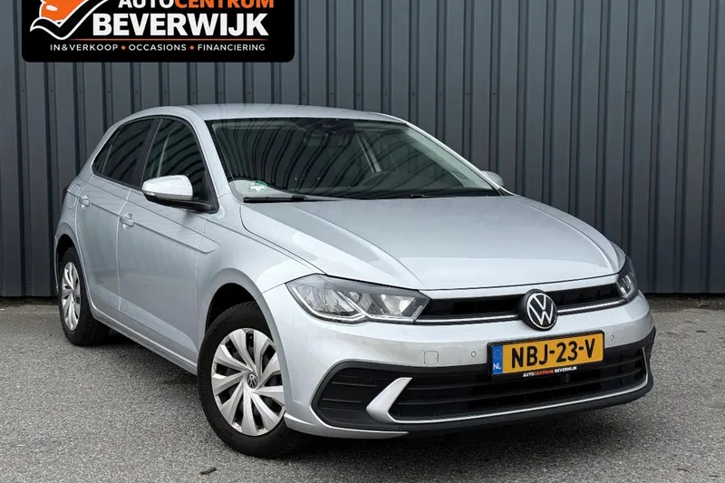 Volkswagen Polo (2026)