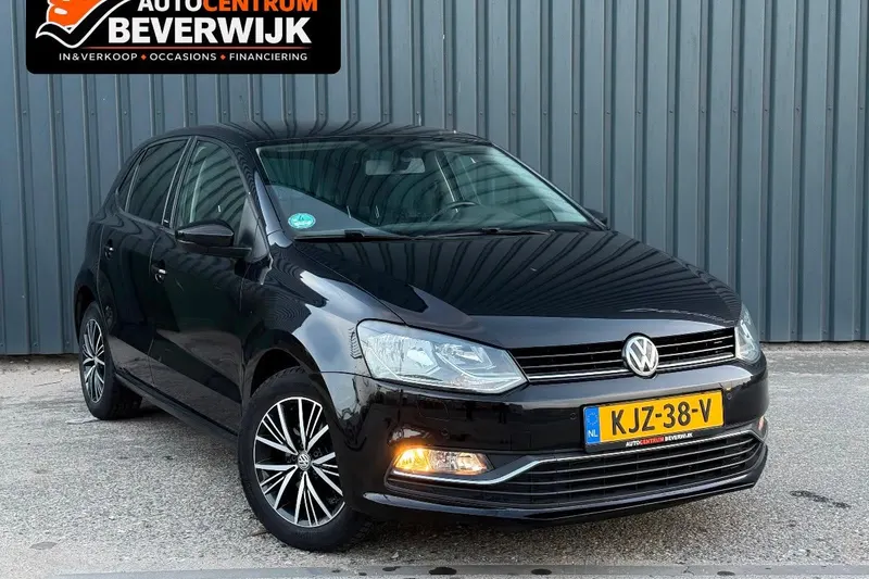 Volkswagen Polo (2016)