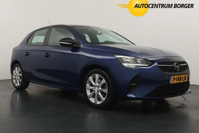 Opel Corsa (2022)
