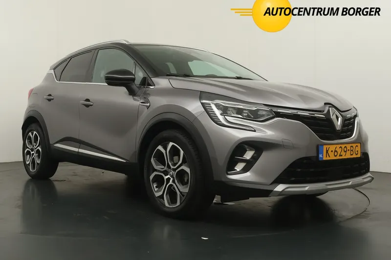 Renault Captur (2020)