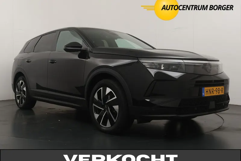 Opel Grandland (2025)