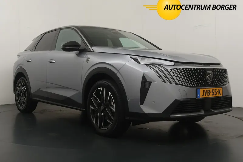 Peugeot 3008 (2026)