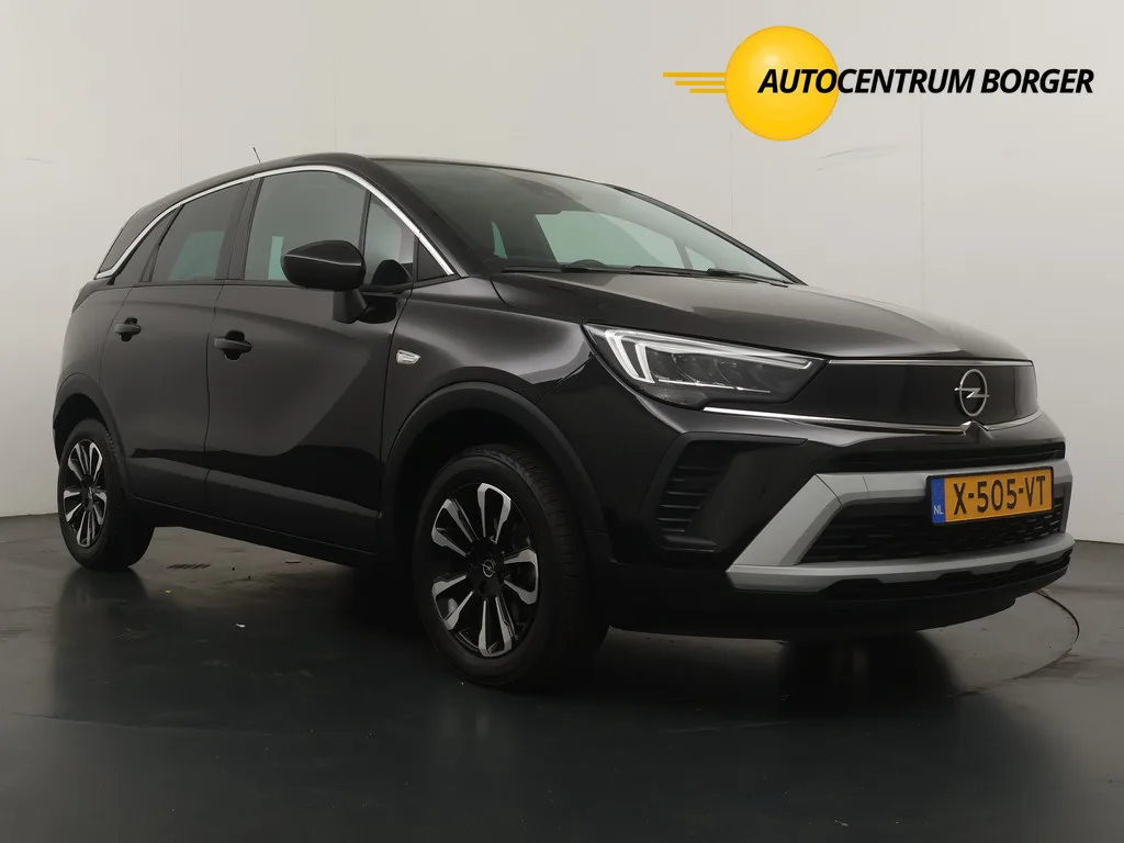 Opel Crossland (2024) — foto 1