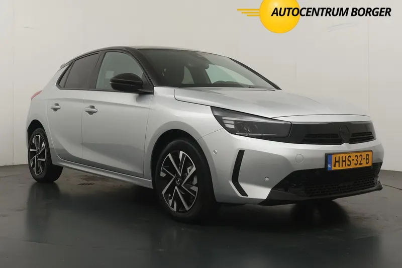 Opel Corsa (2025)