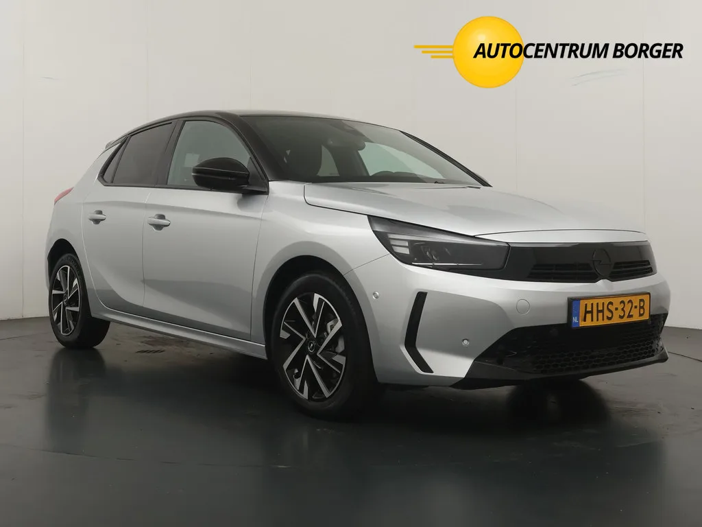 Opel Corsa (2025) — foto 1