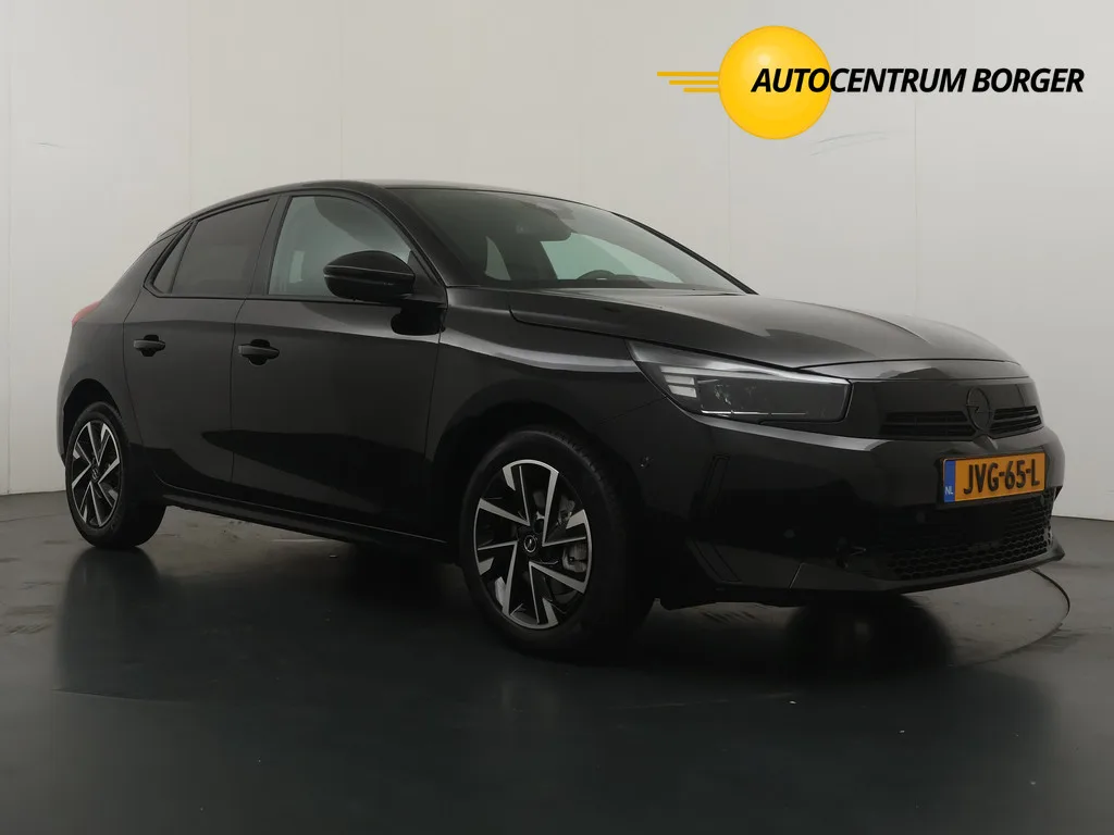 Opel Corsa (2026) — foto 1