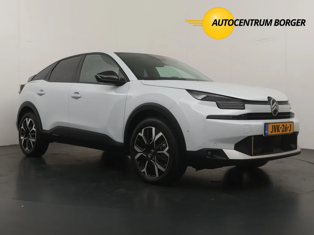 Citroën C4 (2026) — foto 1