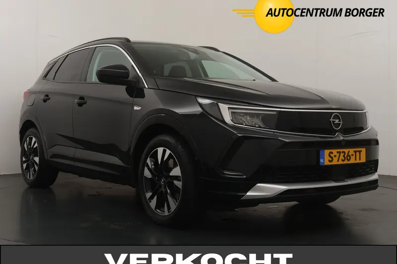 Opel Grandland (2023)