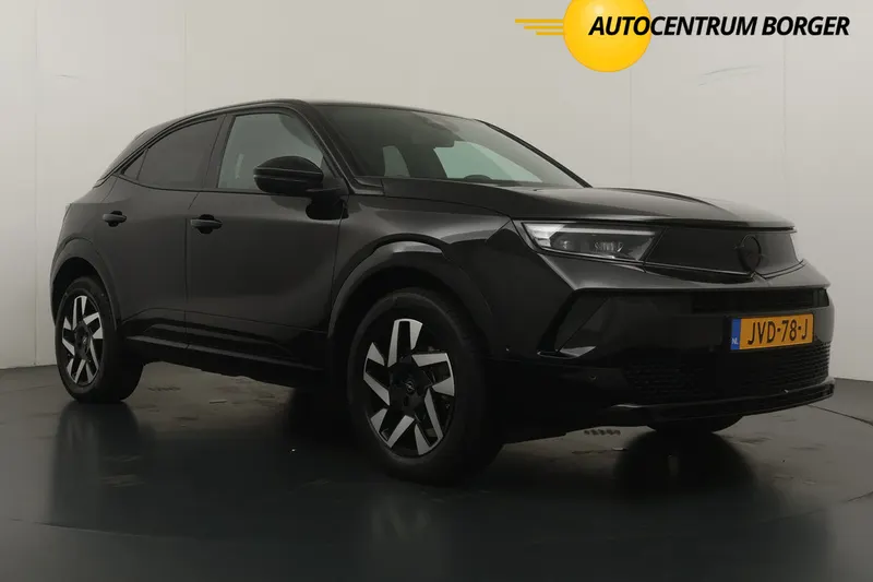 Opel Mokka (2026)