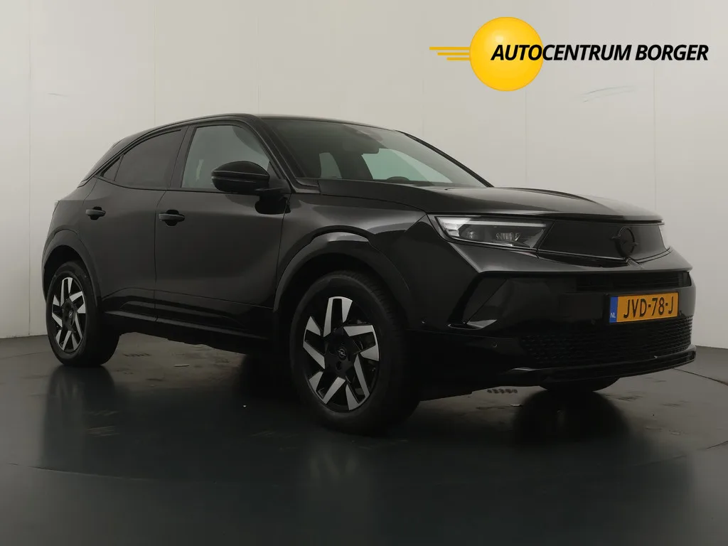 Opel Mokka (2026) — foto 1