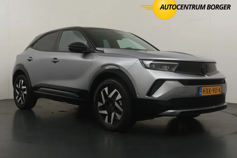 Opel Mokka (2025)