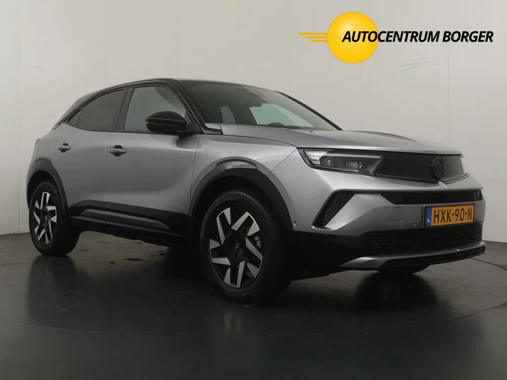 Opel Mokka (2025) — foto 1