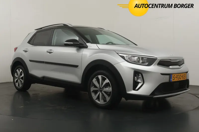 Kia Stonic (2023)