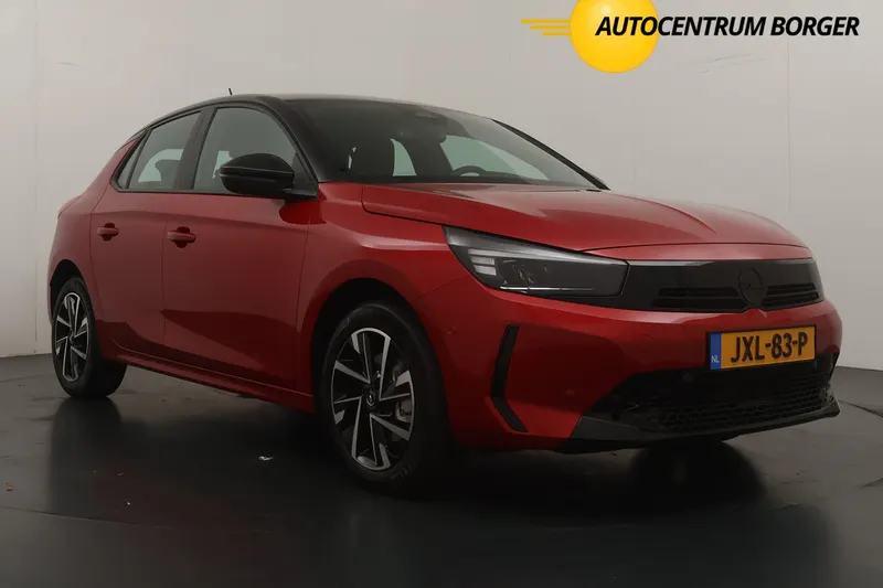 Opel Corsa (2026)