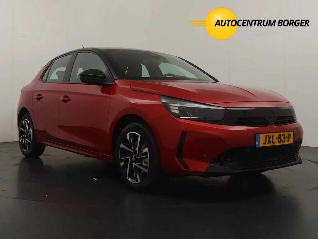 Opel Corsa (2026) — foto 1