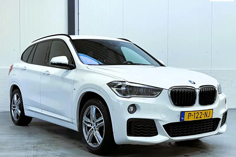 BMW X1 (2018)