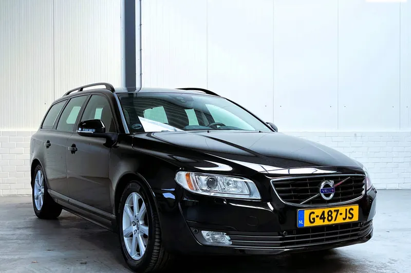 Volvo V70 (2015)