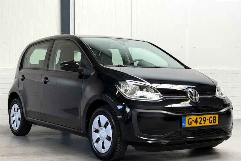 Volkswagen Up! (2018)