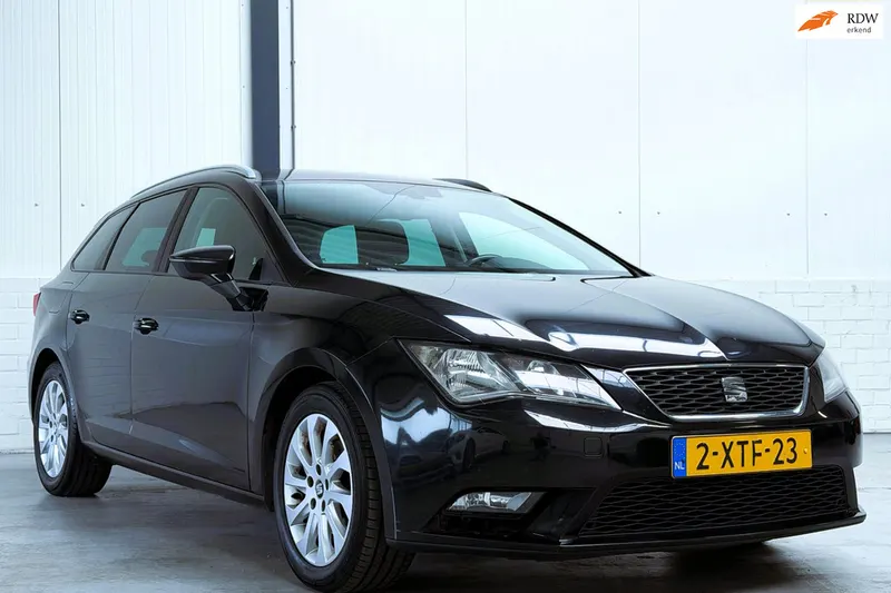 SEAT Leon (2014)