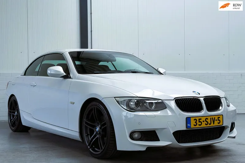 BMW 3-Serie (2011)