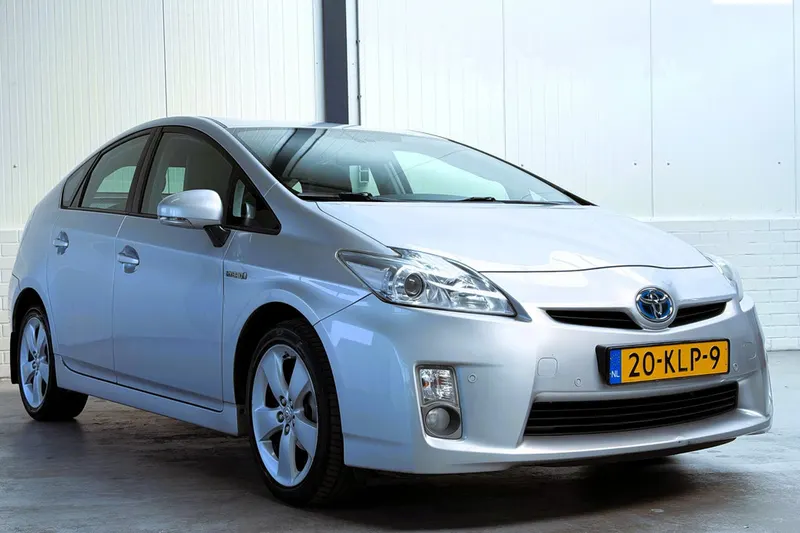 Toyota Prius (2010)