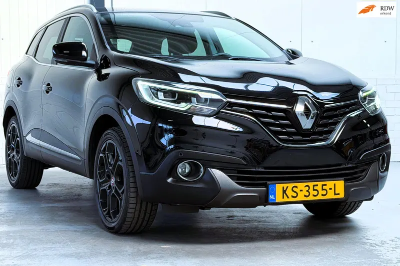 Renault Kadjar (2016)